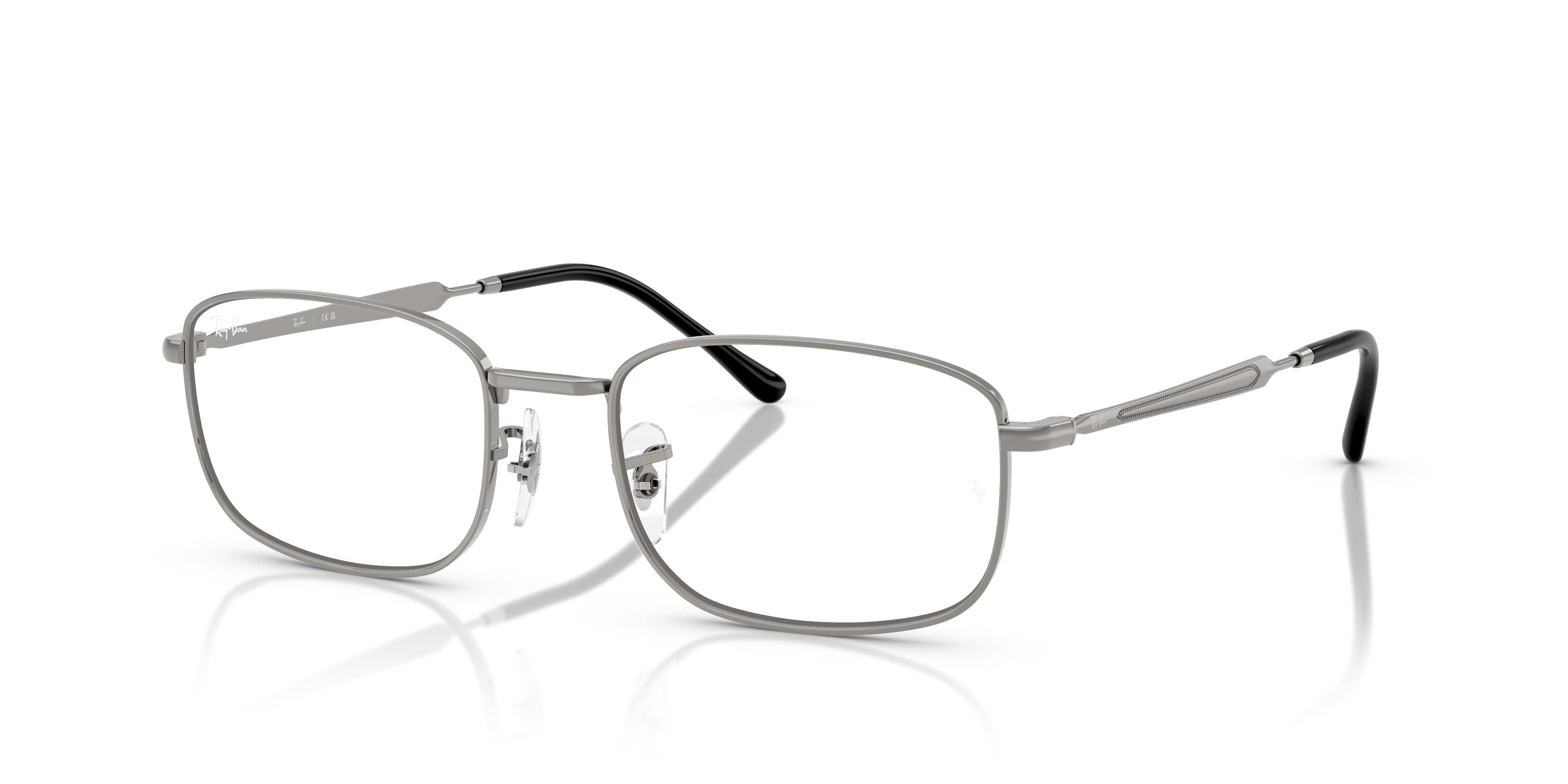 Ray-Ban RX6533 2502 52