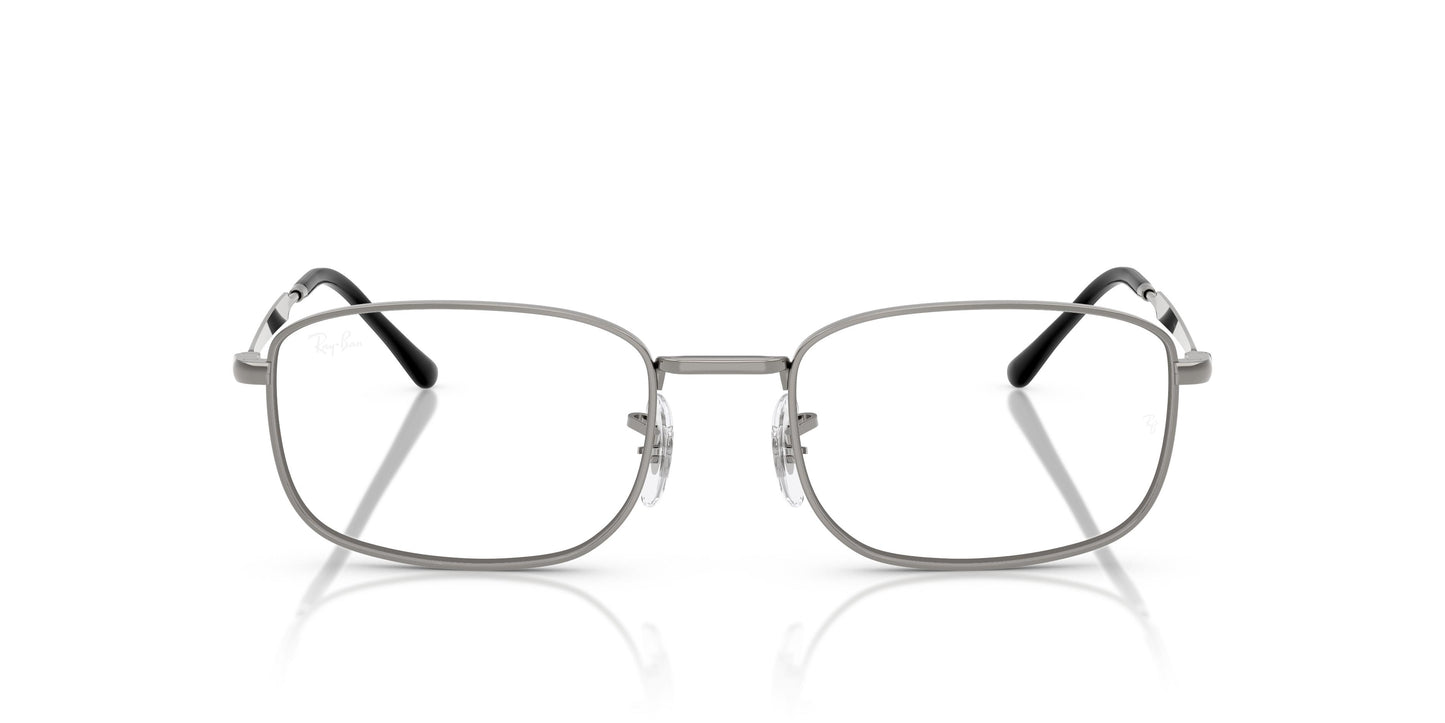 Ray-Ban RX6533 2502 52
