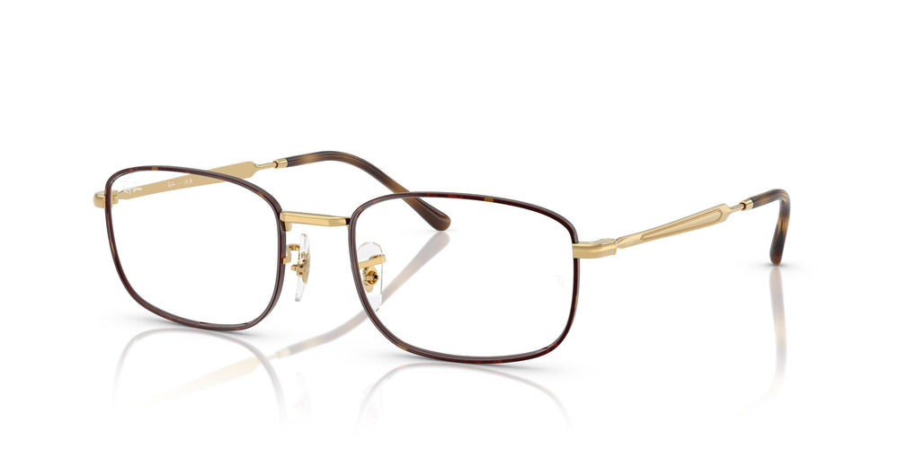 Ray-Ban RX6533 3177 52