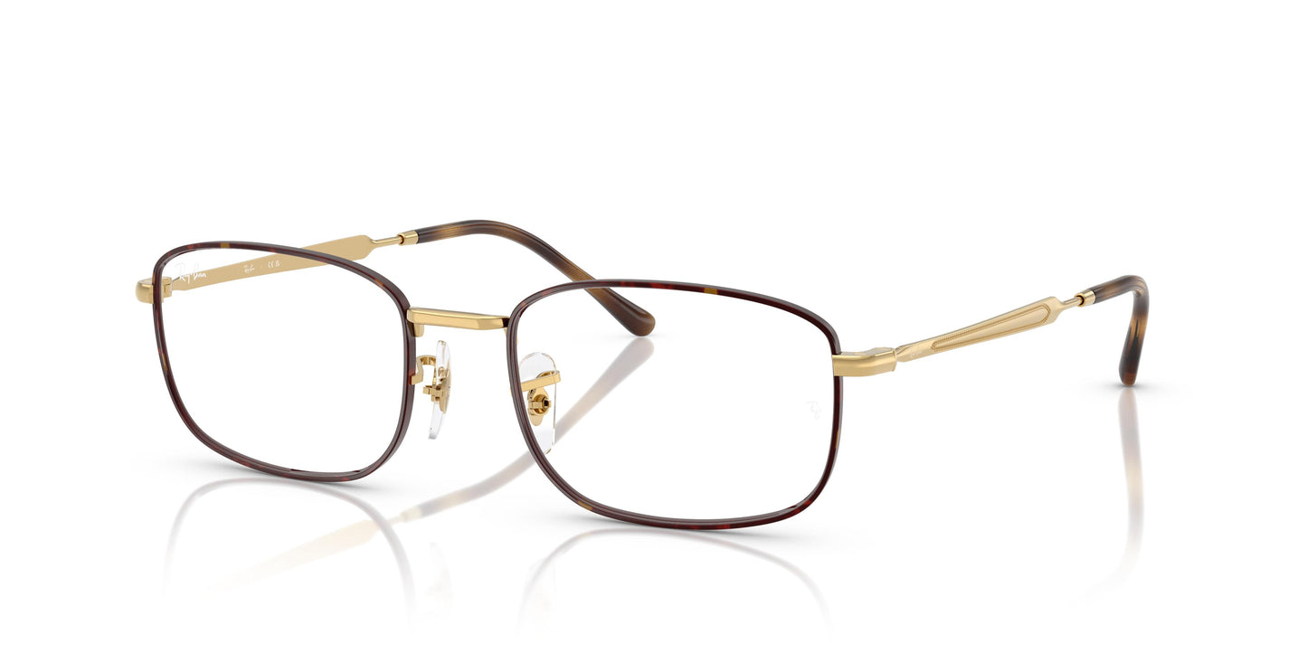 Ray-Ban RX6533 3177 54