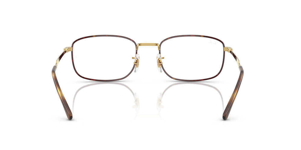 Ray-Ban RX6533 3177 54