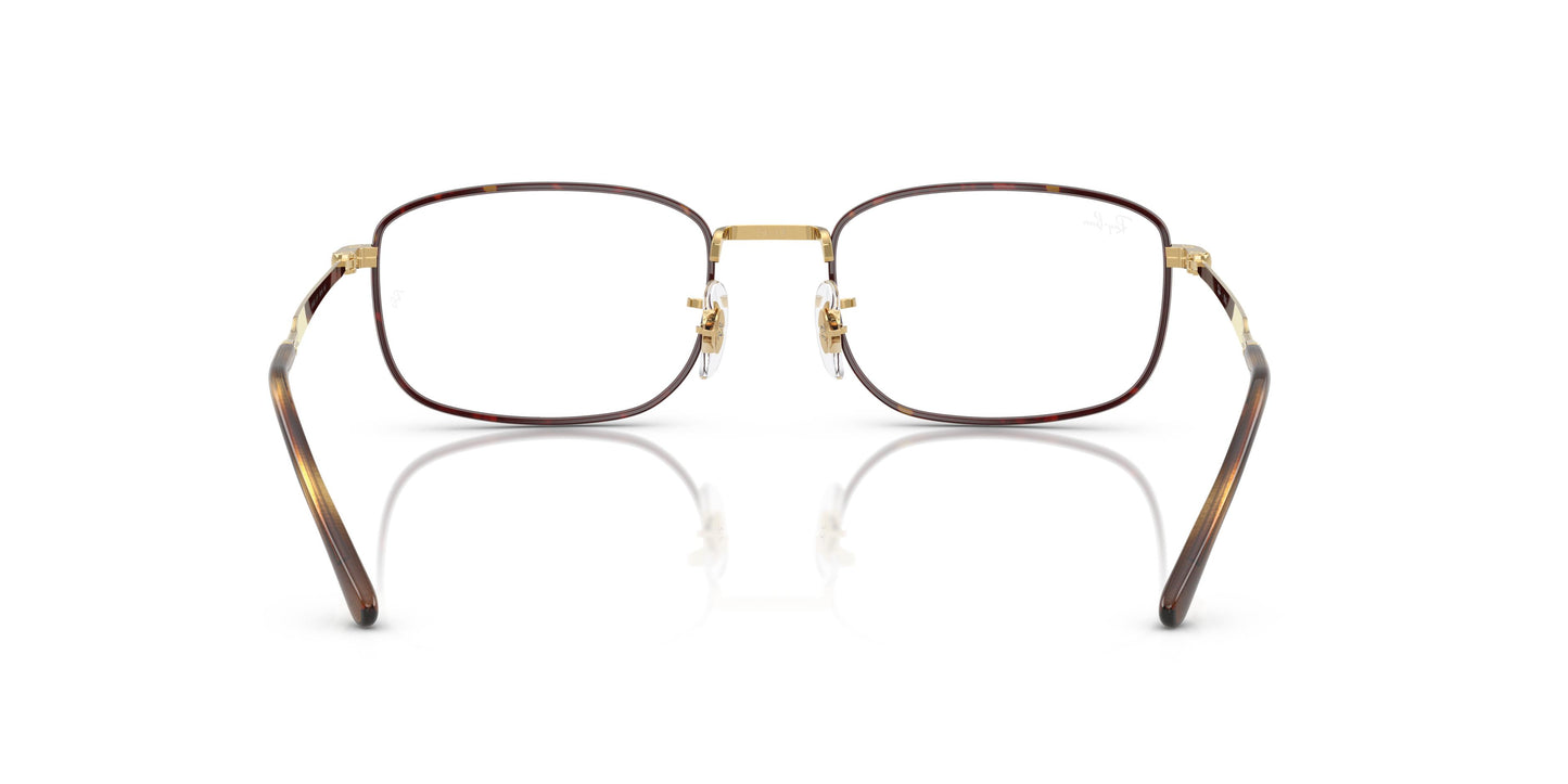 Ray-Ban RX6533 3177 52