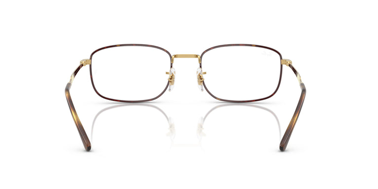 Ray-Ban RX6533 3177 52