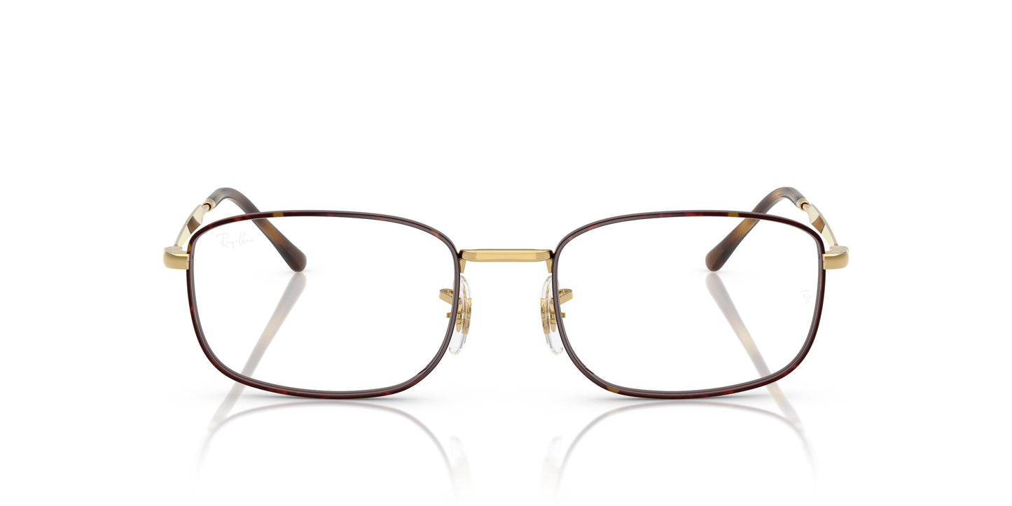 Ray-Ban RX6533 3177 52
