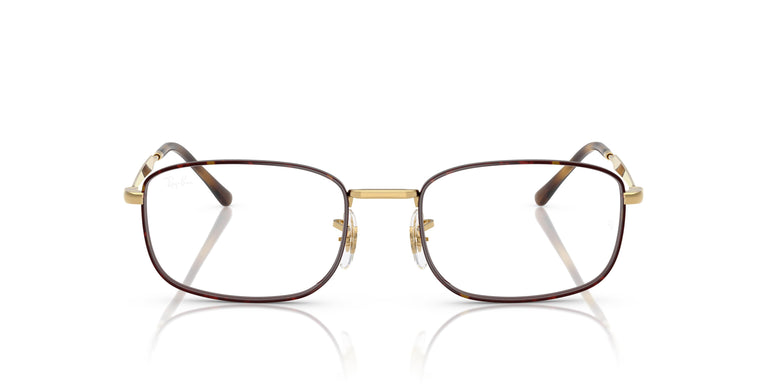 Ray-Ban RX6533 3177 52
