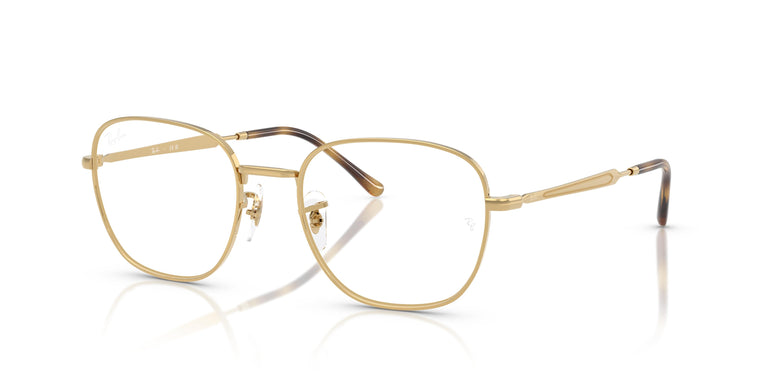 Ray-Ban RX6534 2500 53