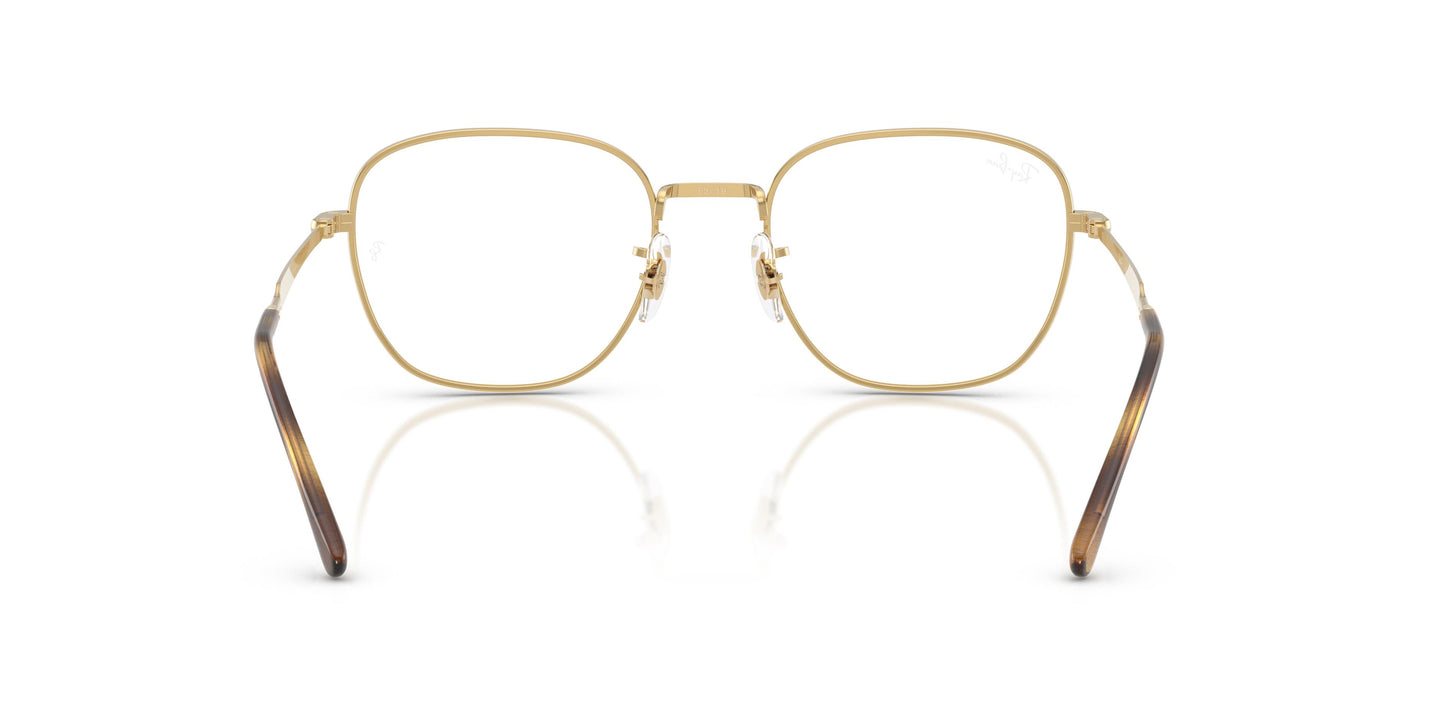 Ray-Ban RX6534 2500 53