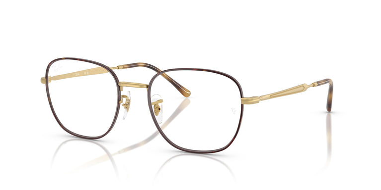 Ray-Ban RX6534 3188 51