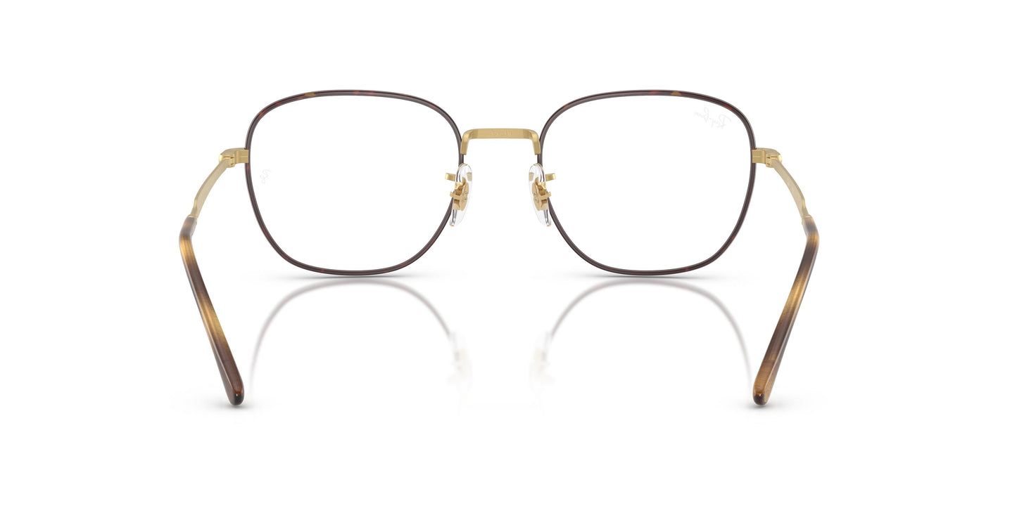 Ray-Ban RX6534 3188 51