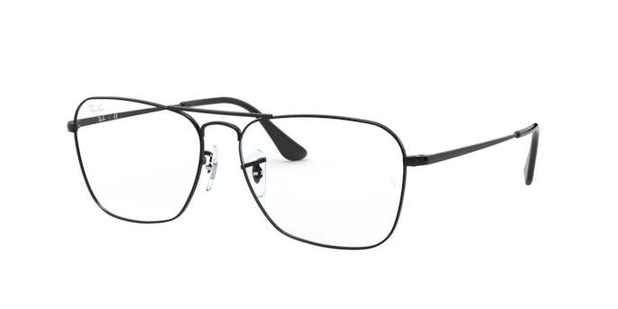 Ray-Ban RX6536 CARAVAN II 2509 58