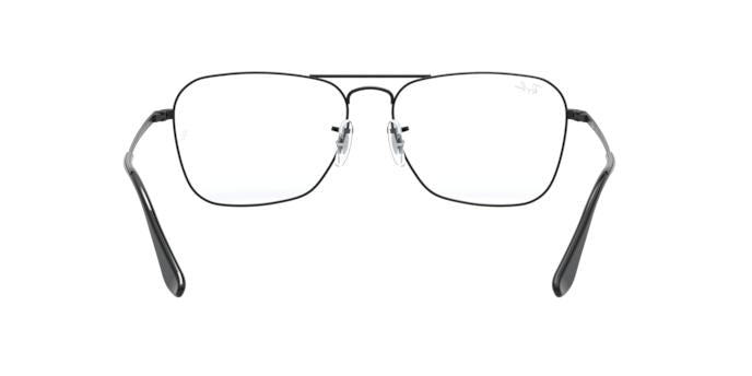 Ray-Ban RX6536 CARAVAN II 2509 58