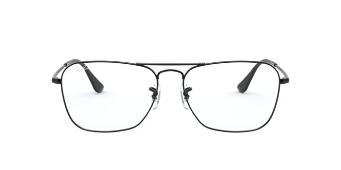 Ray-Ban RX6536 CARAVAN II 2509 58