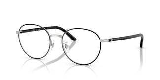 Ray-Ban RX6538D 2861 53