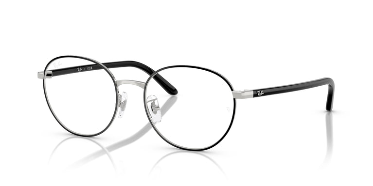 Ray-Ban RX6538D 2861 53