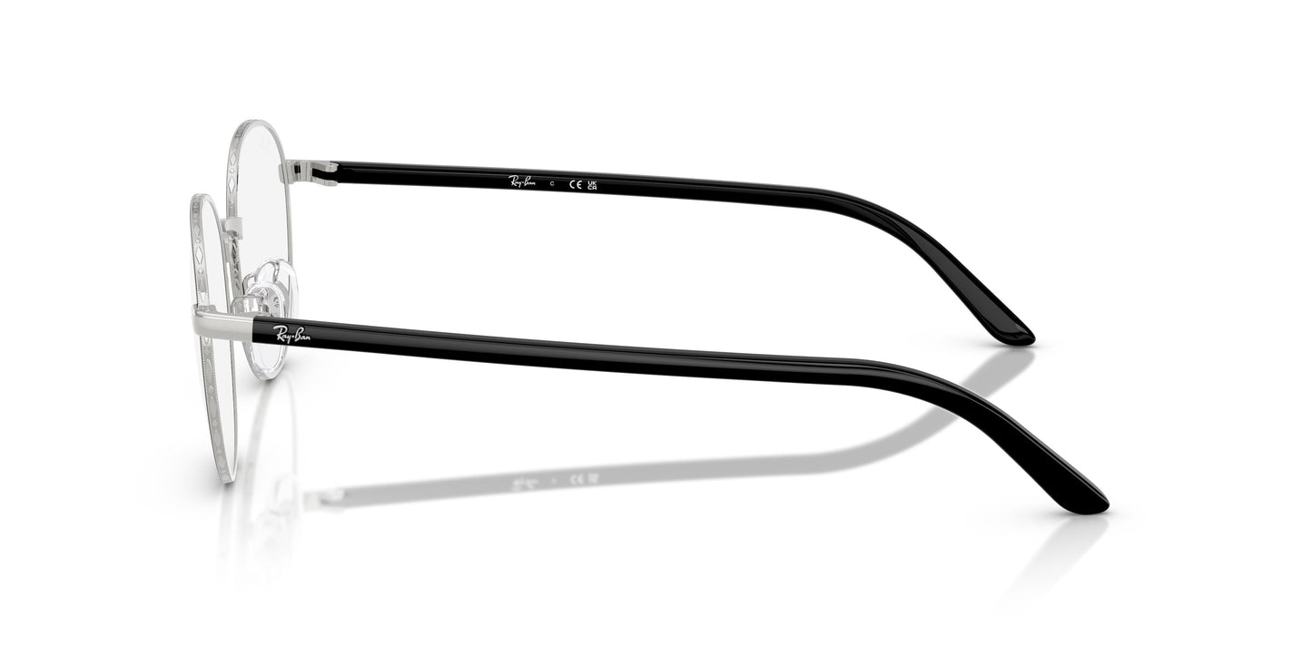 Ray-Ban RX6538D 2861 53