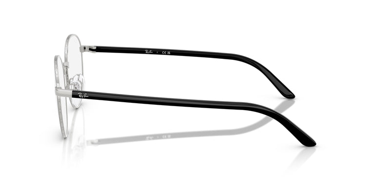 Ray-Ban RX6538D 2861 53