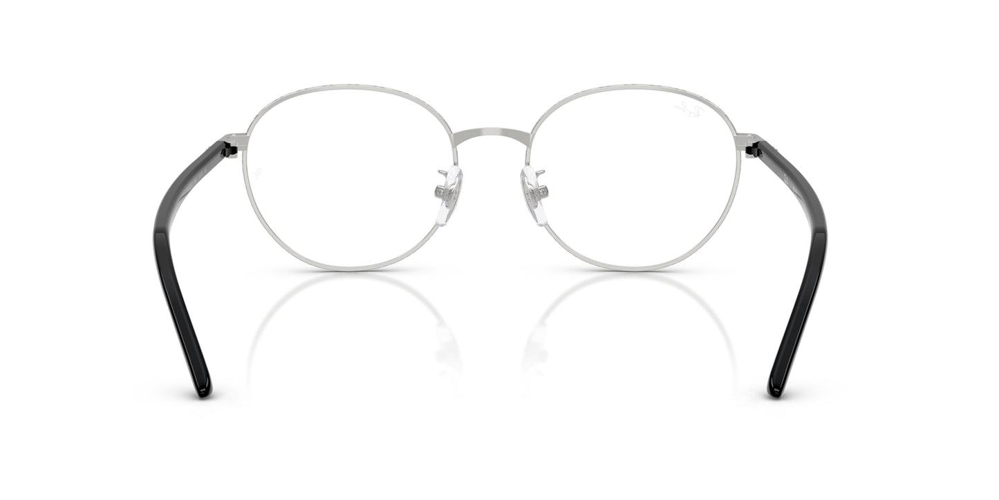 Ray-Ban RX6538D 2861 53