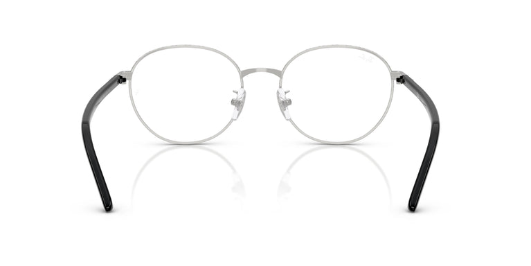 Ray-Ban RX6538D 2861 53