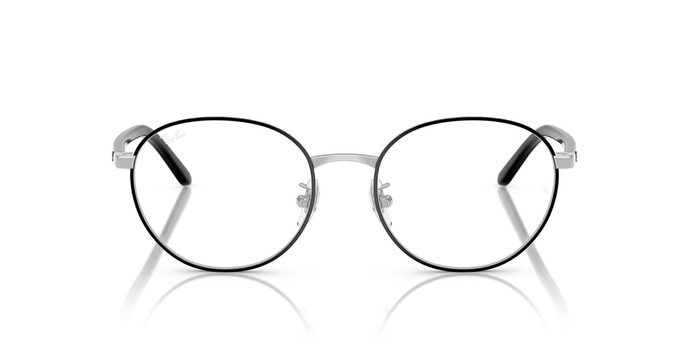Ray-Ban RX6538D 2861 53