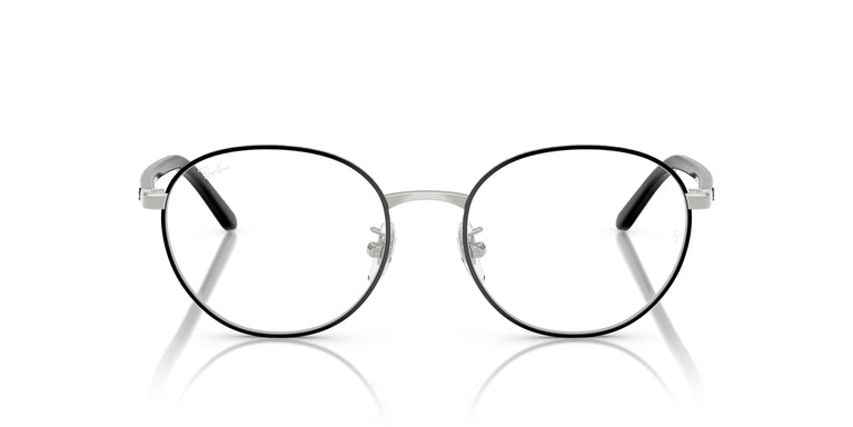 Ray-Ban RX6538D 2861 53