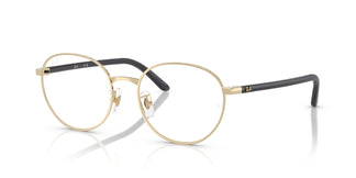 Ray-Ban RX6538D 2993 53
