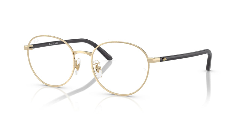 Ray-Ban RX6538D 2993 53