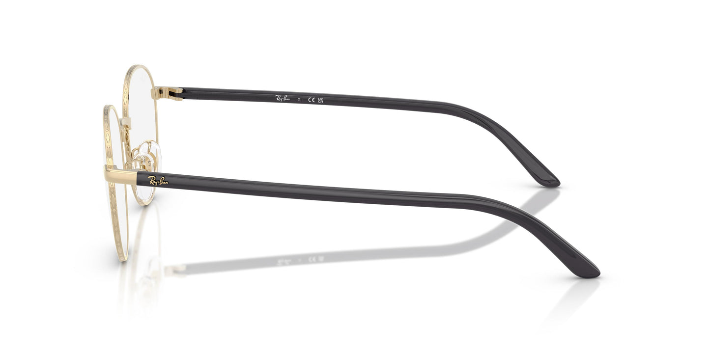 Ray-Ban RX6538D 2993 53