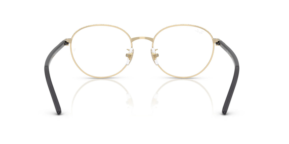 Ray-Ban RX6538D 2993 53