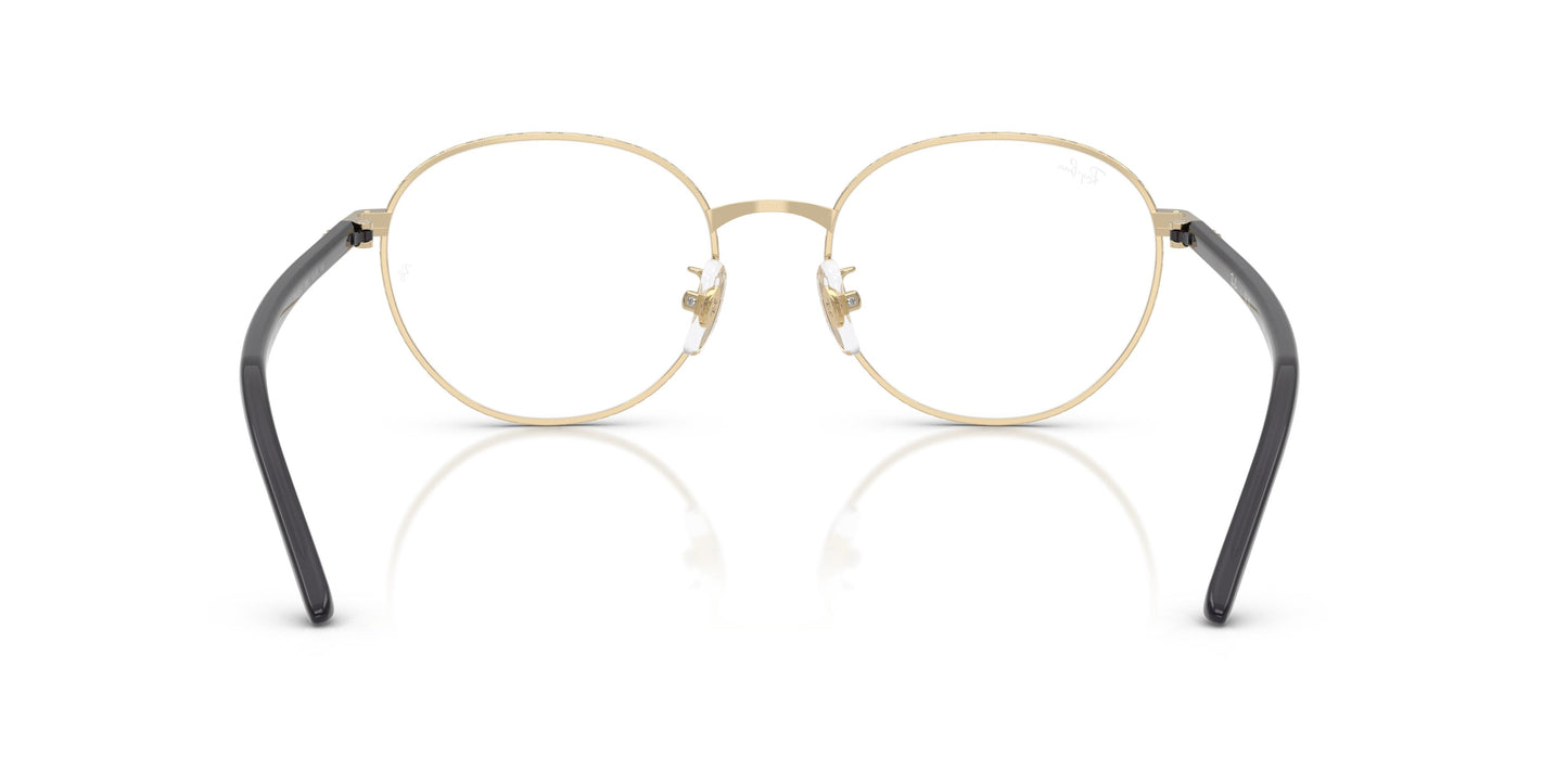 Ray-Ban RX6538D 2993 53