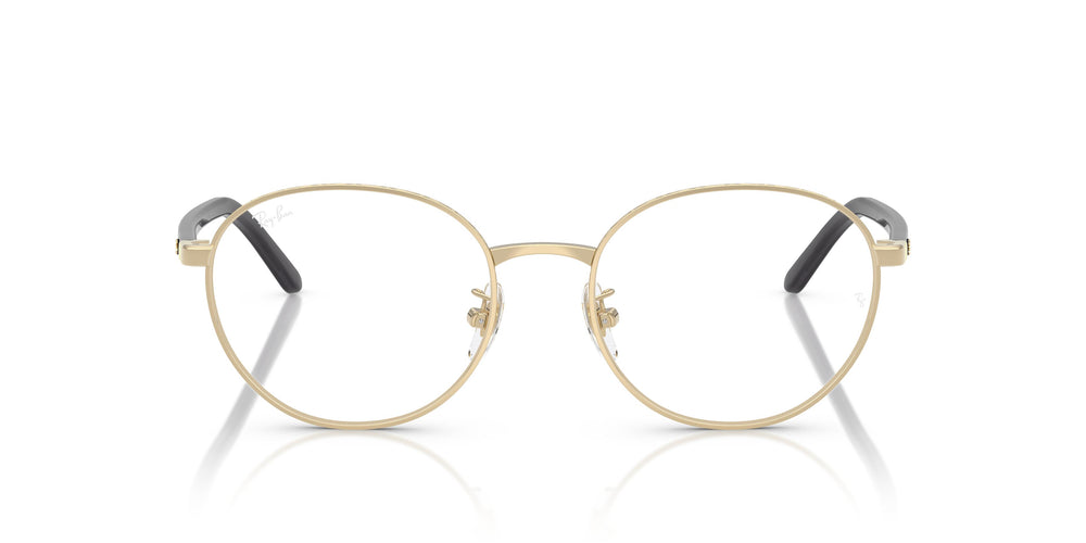 Ray-Ban RX6538D 2993 53