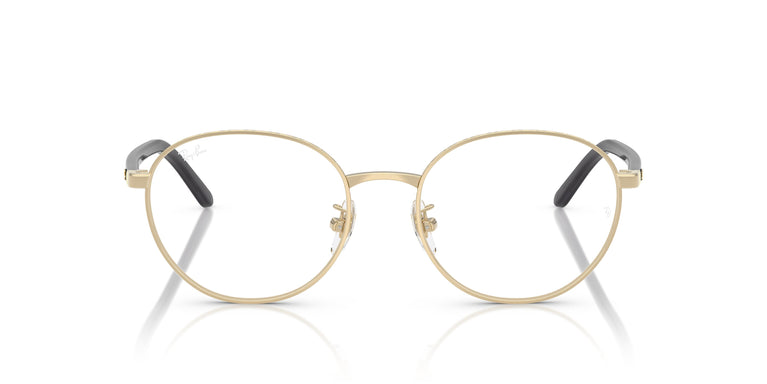 Ray-Ban RX6538D 2993 53