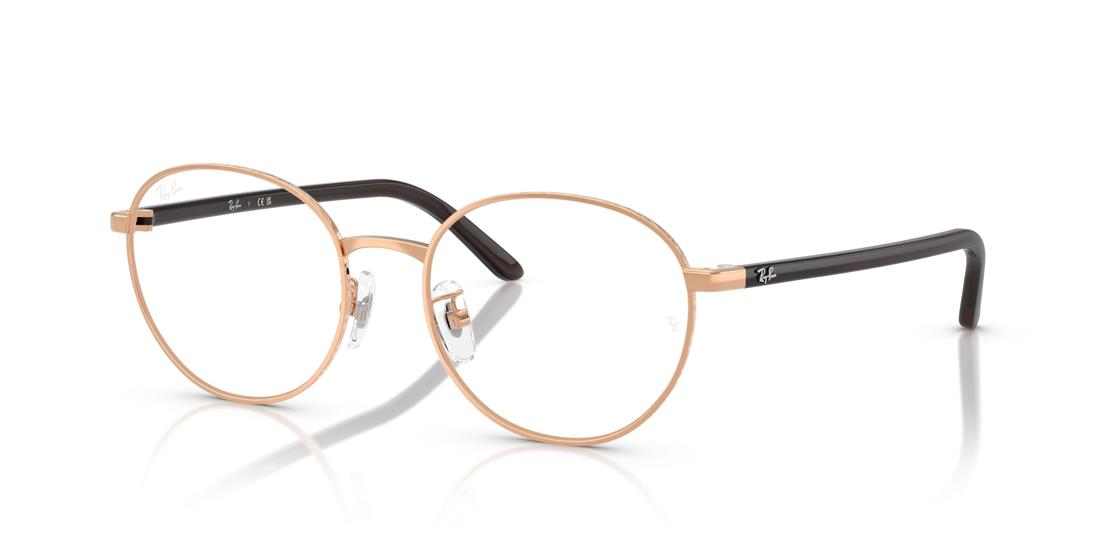 Ray-Ban RX6538D 3094 53