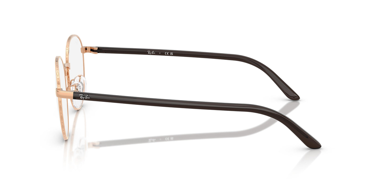 Ray-Ban RX6538D 3094 53