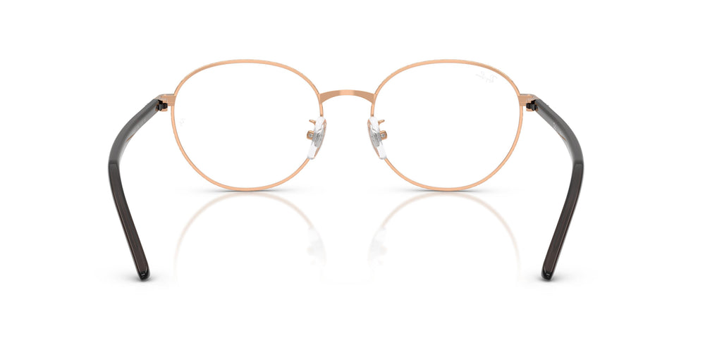 Ray-Ban RX6538D 3094 53