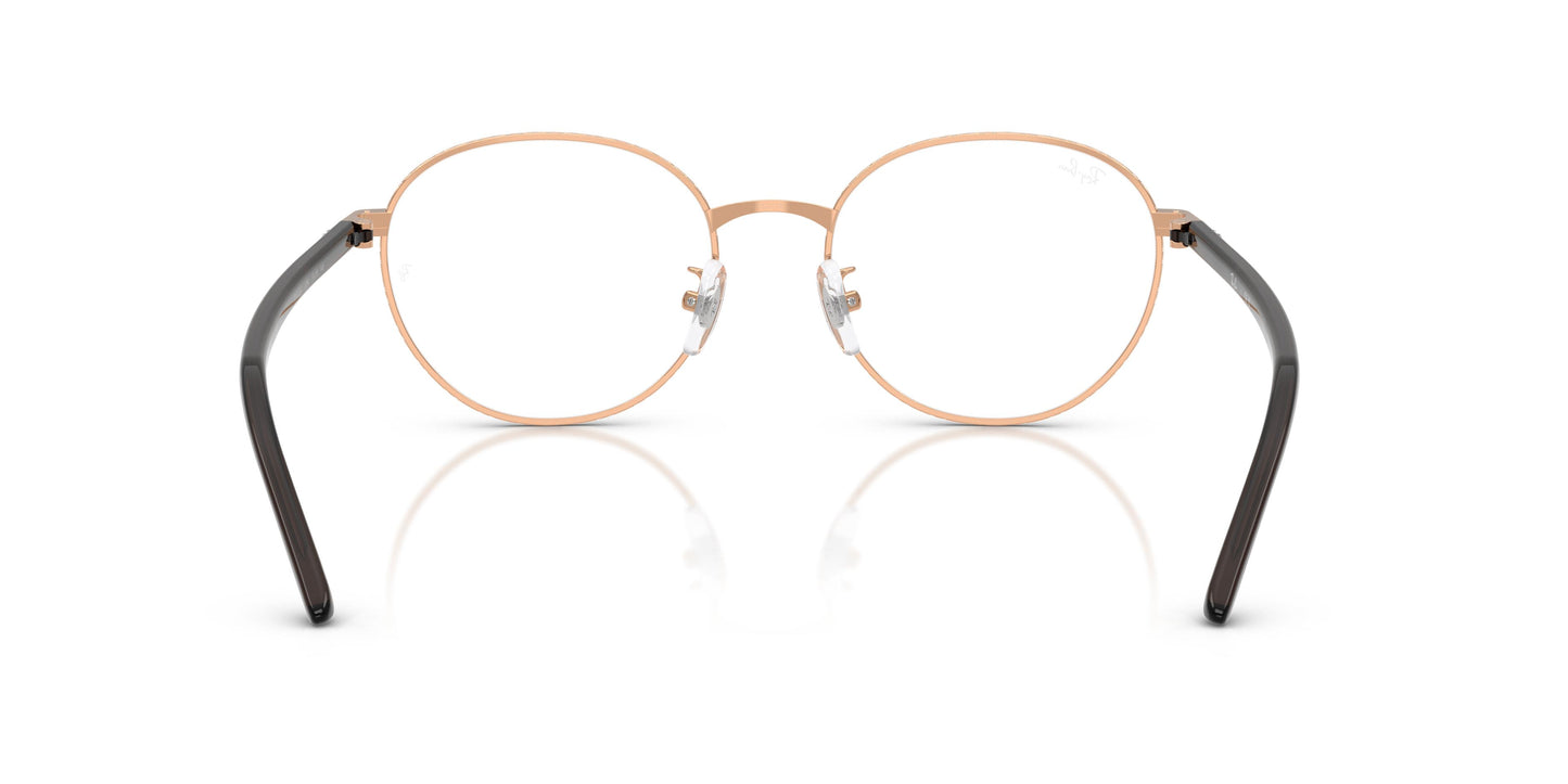 Ray-Ban RX6538D 3094 53