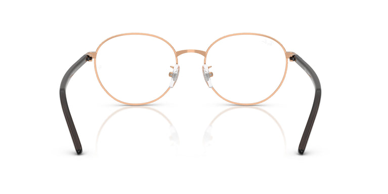Ray-Ban RX6538D 3094 53