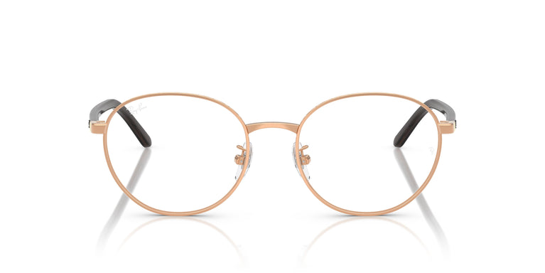 Ray-Ban RX6538D 3094 53