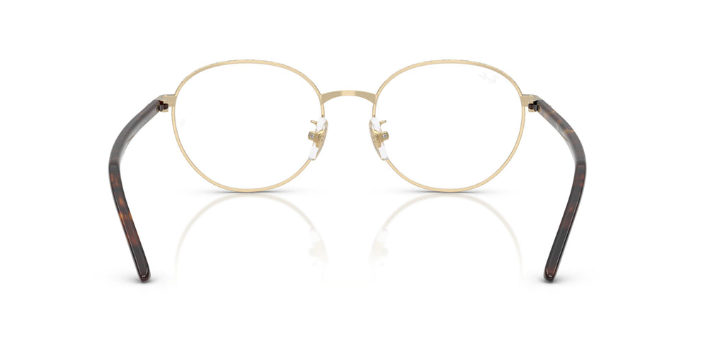 Ray-Ban RX6538D 3193 53