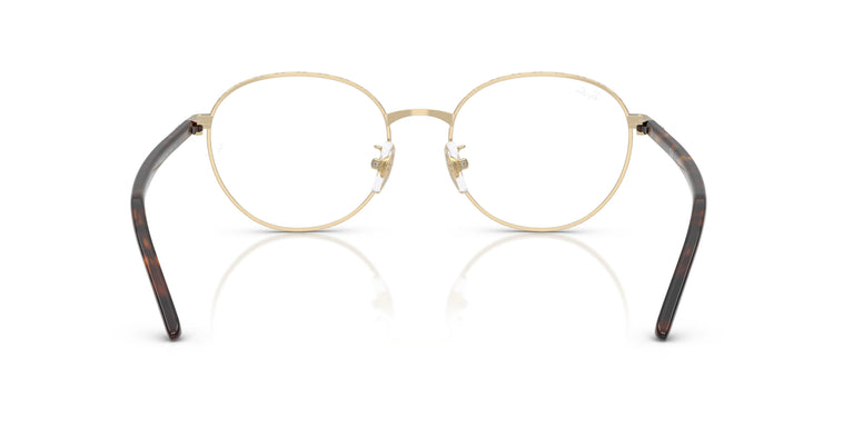 Ray-Ban RX6538D 3193 53