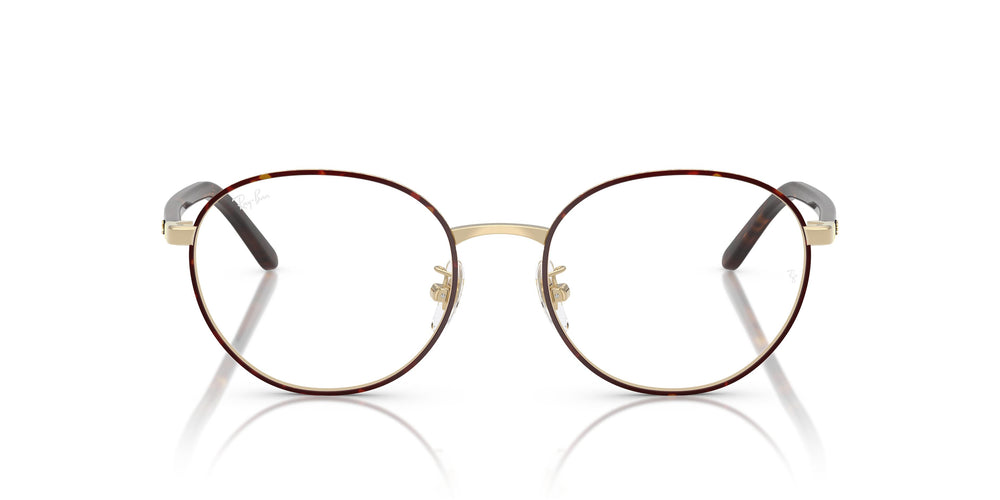 Ray-Ban RX6538D 3193 53