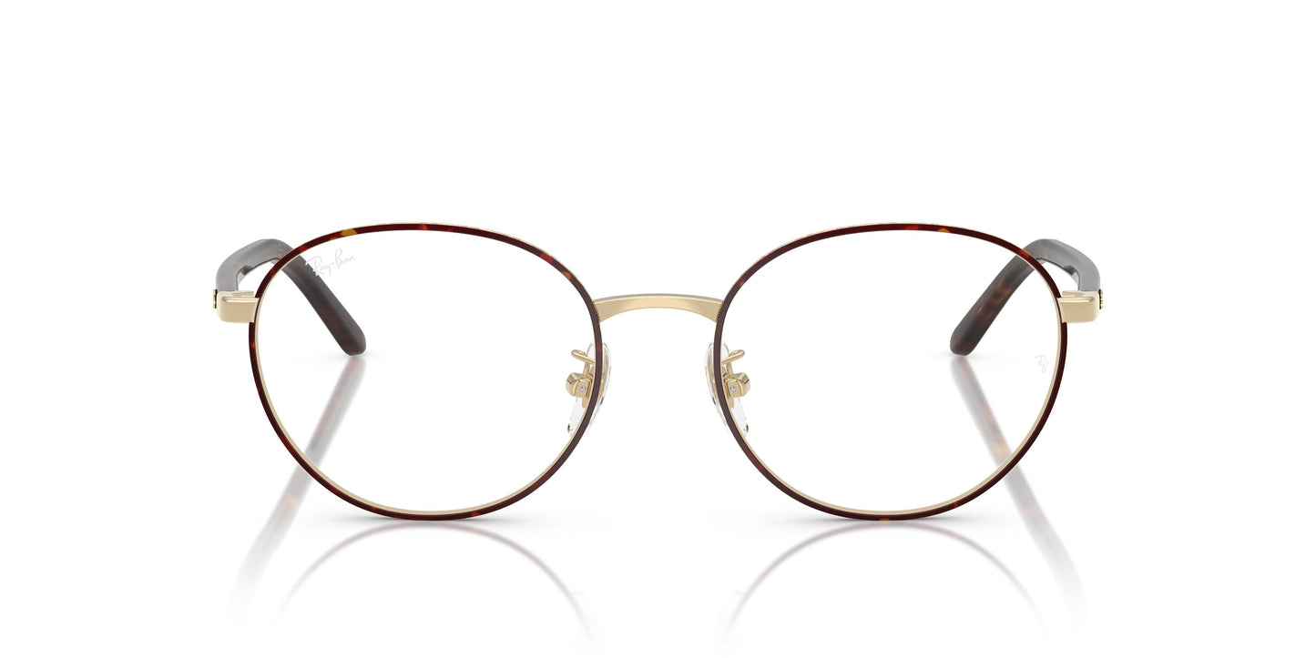 Ray-Ban RX6538D 3193 53