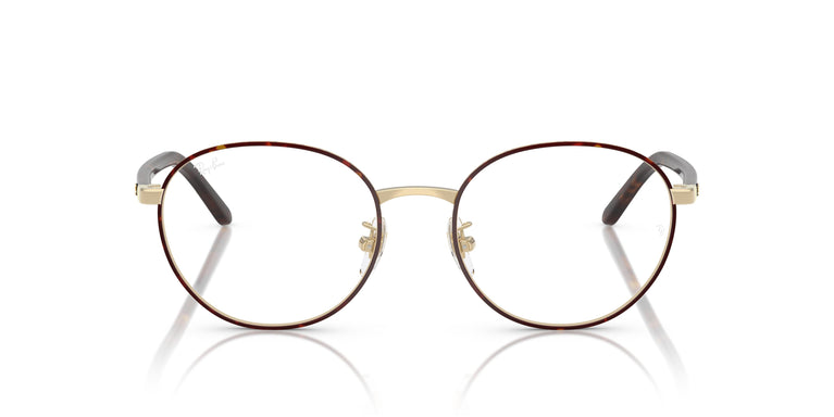 Ray-Ban RX6538D 3193 53