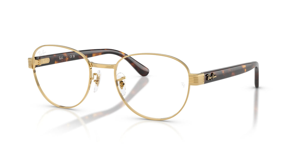 Ray-Ban RX6543 2500 52