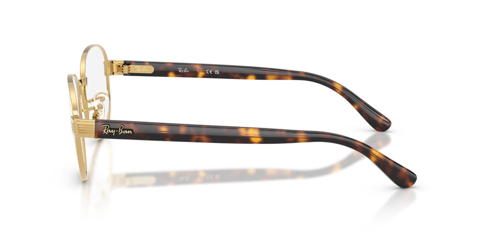 Ray-Ban RX6543 2500 52