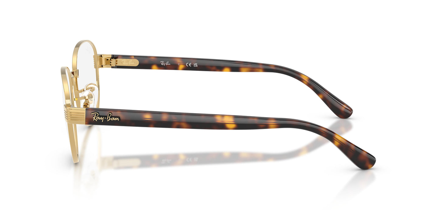 Ray-Ban RX6543 2500 54