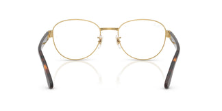 Ray-Ban RX6543 2500 52