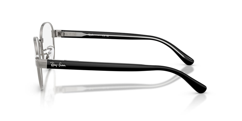 Ray-Ban RX6543 2502 52
