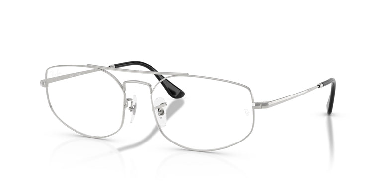 Ray-Ban RX6545 EXPLORER 5 2501 56