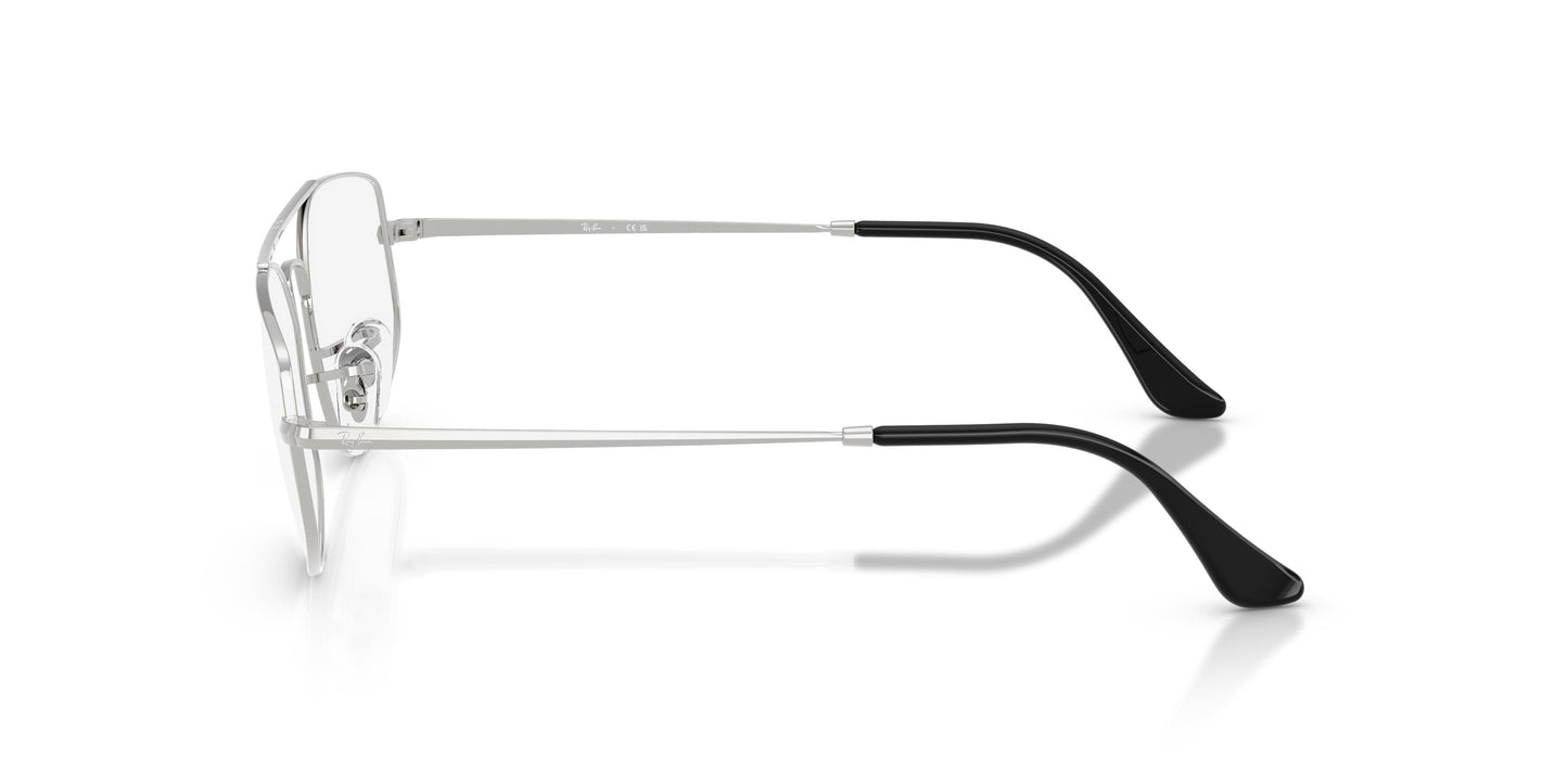 Ray-Ban RX6545 EXPLORER 5 2501 56