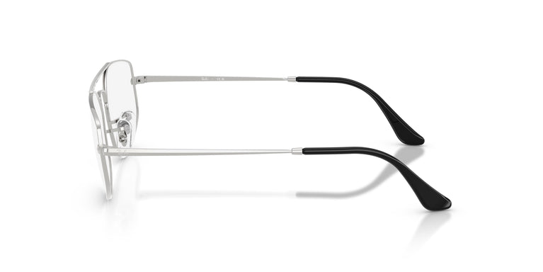 Ray-Ban RX6545 EXPLORER 5 2501 56